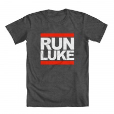 Run Luke Girls'